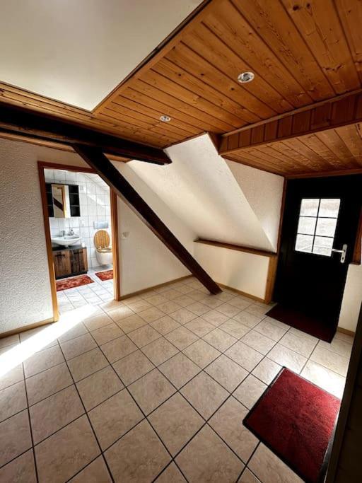 Fewo In Zell-Merl Zell an der Mosel Exterior foto
