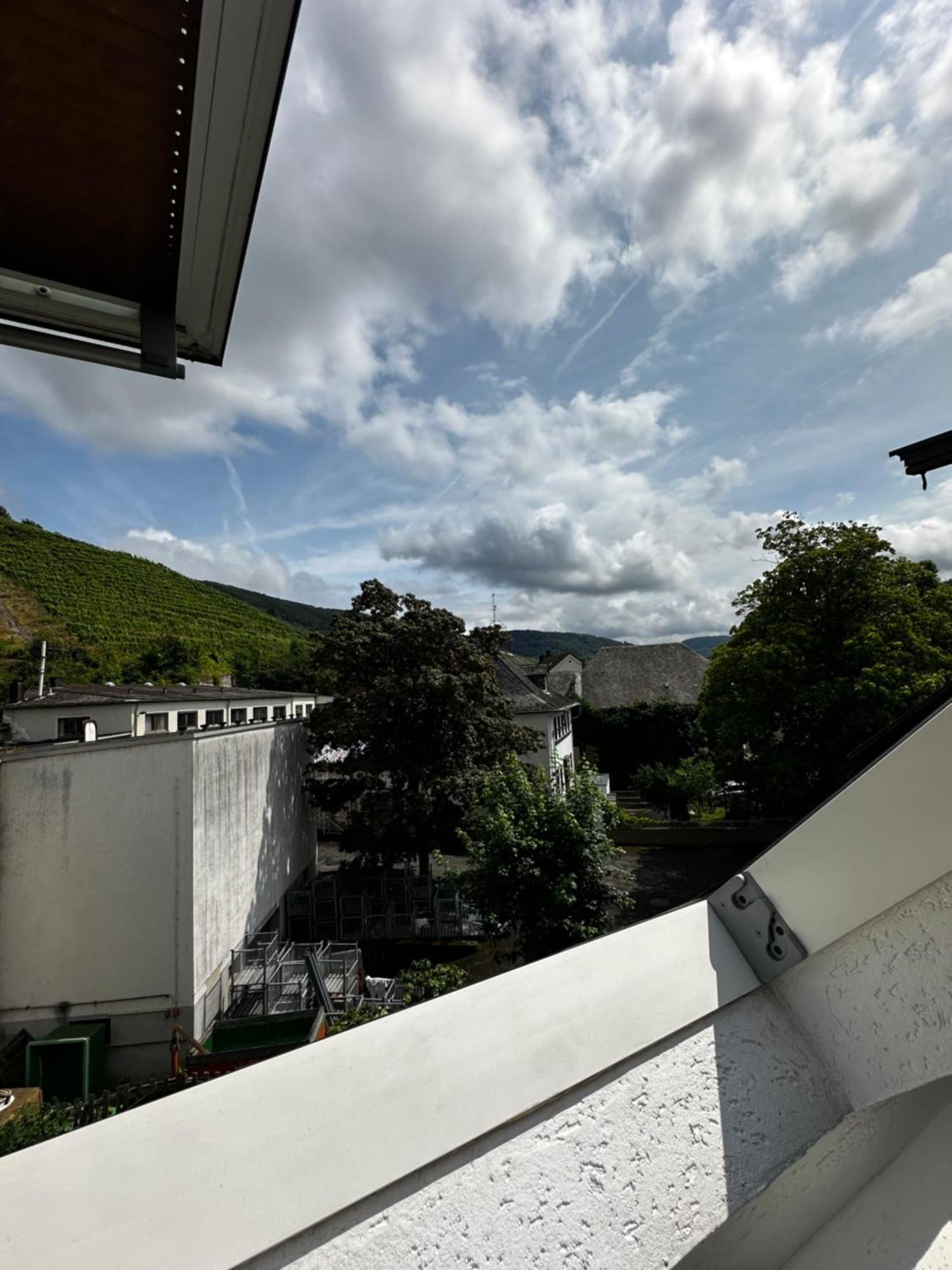 Fewo In Zell-Merl Zell an der Mosel Exterior foto