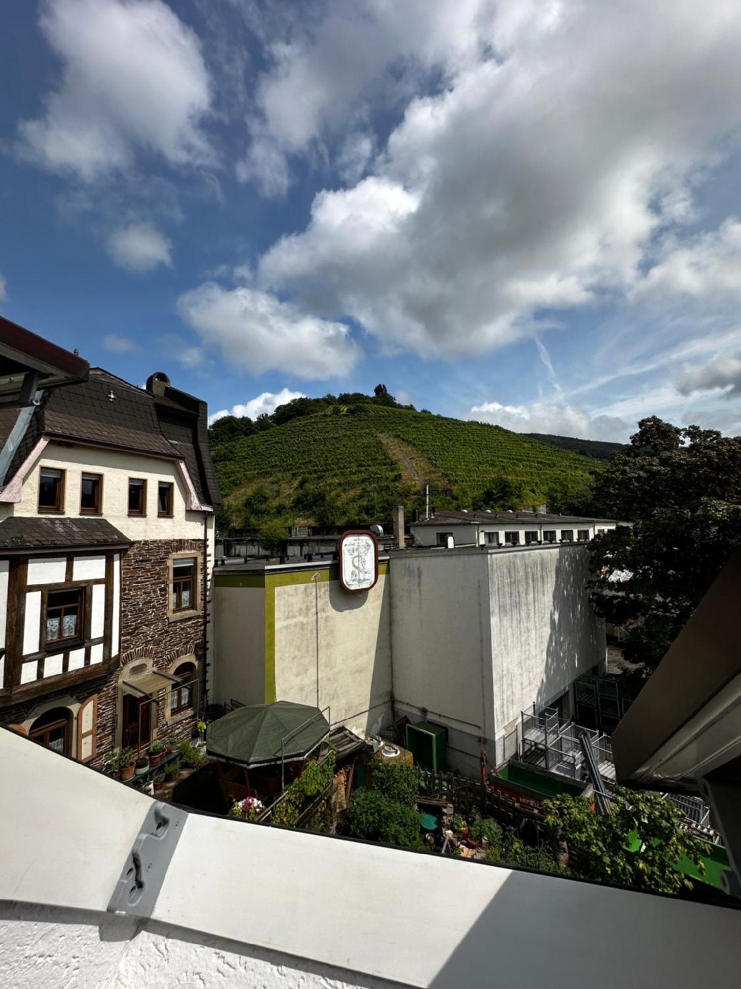 Fewo In Zell-Merl Zell an der Mosel Exterior foto